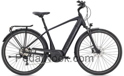 Diamant Mandara Deluxe fiche technique et avis